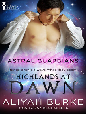 cover image of Highlands at Dawn